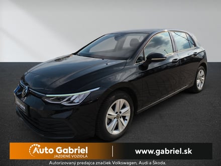 VW Golf Life 1.0 TSI 6G