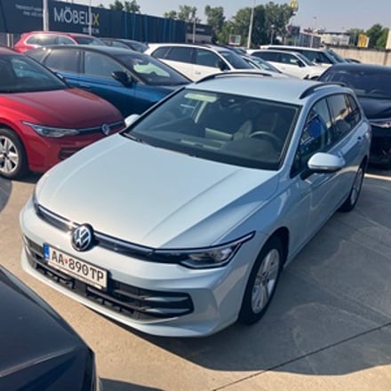 VW Golf Variant Life 2.0 TDI 6G