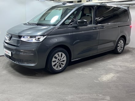 VW Multivan Life Long 2,0 TDI