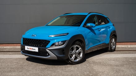 Hyundai Kona Family 2WD
