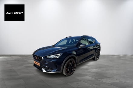 CUPRA Formentor VZ 2,0 TSI 245 7DSG