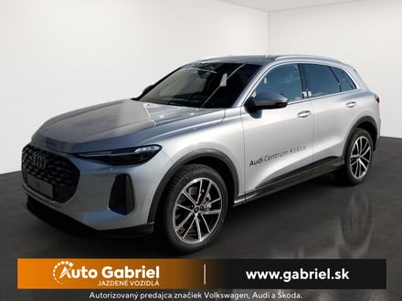 Audi Q5 SUV TDI quattro 150kW STR