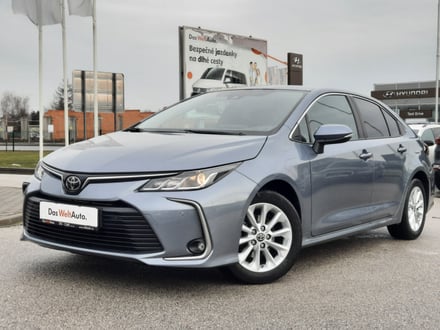 Toyota Corolla Comfort