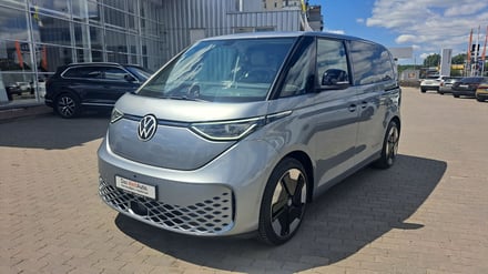 VW ID.Buzz Pro 77kWh