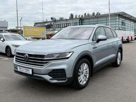 VW Touareg 3.0 V6 TDI