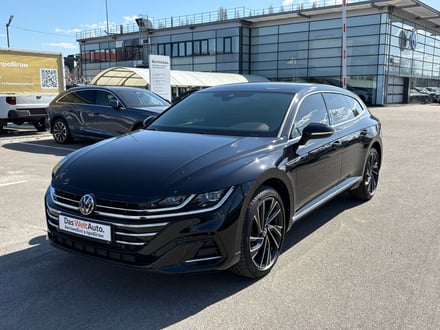 VW Arteon SB R-Line 2.0 TSI