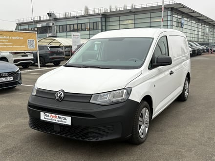 VW Caddy 2,0 TDI