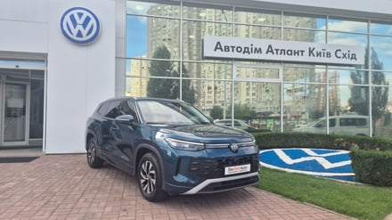 VW Tayron Life+ 2.0 TDI FWD
