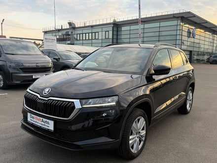 Škoda KAROQ SPORTLINE TSI DSG ACT
