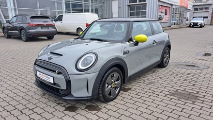 Mini Cooper SE 32,6kWh Aut.