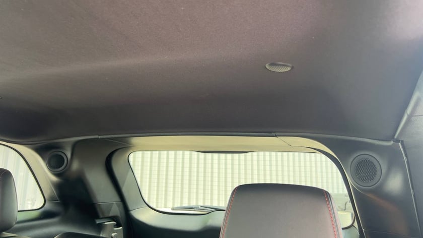 VW Touareg R-Line Platinum+ 3.0 TDI