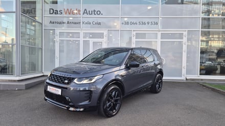 Land Rover Discovery Sport D200 4WD R-Dynamic HSE Aut.